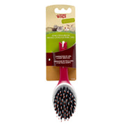 LW Brosse Porc-Épic pour Petits Animaux