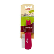 *LW Peigne pour Petits Animaux