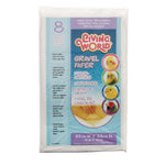 Voir l’image dans la galerie, LW Papier-Gravier Rectangulaire (8&quot; x 13&quot;) x8 pour Oiseaux
