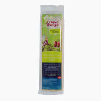 LW Couvre-Perchoirs pour Perchoirs Larges x3 pour Oiseaux