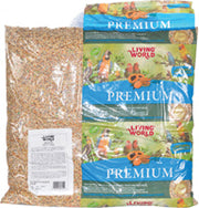 LW Nourriture Premium Perruches Ondulées 9.1kg