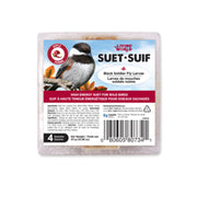 LW Suif Pomme 311g pour Oiseaux Sauvages