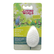LW Gâteries Bloc Minéral Petits Oiseaux