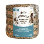 Voir l’image dans la galerie, *LW GREEN Nourriture Rongeur Foin des Près Botanicals Naturel 1kg