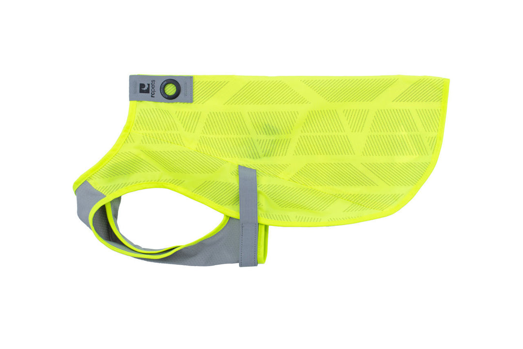 RCP Veste Luna Haute Visibilité M Tennis