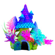 *MARINA iGlo Maison Farfelue avec Plantes 8