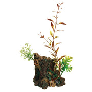 MARINA Bois Décoratif M pour Aquarium