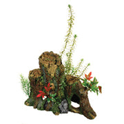 MARINA Bois Décoratif XL pour Aquarium
