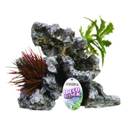 MARINA Rocheuse Décorative S pour Aquarium