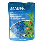Voir l’image dans la galerie, MARINA Gravier Décoratif Bleu 450g pour Aquarium