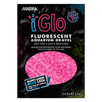 Voir l’image dans la galerie, MARINA iGlo Gravier iGlo 2kg Rose pour Aquarium