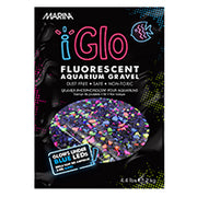 MARINA iGlo Gravier iGlo 2kg Multi pour Aquarium