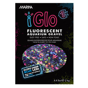 MARINA iGlo Gravier iGlo 2kg Multi pour Aquarium