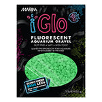 Voir l’image dans la galerie, MARINA iGlo Gravier iGlo 450g Vert pour Aquarium