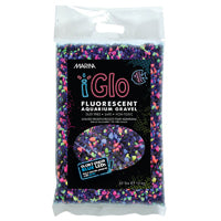 MARINA iGlo Gravier iGlo 10kg Multi pour Aquarium