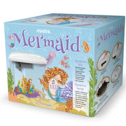 MARINA Aquarium Équipé Mermaid 1G