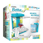 Voir l’image dans la galerie, Marina Betta - Aquarium Équipé EZ Care Plus - Aquarium pour Poissons