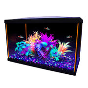 MARINA iGlo Aquarium Équipé 10G