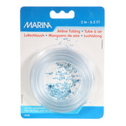 MARINA Flexible Tuyau à Air 6.5' PVC Transparent pour Aquarium