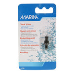 Voir l’image dans la galerie, MARINA Soupape de Retenue en Plastique pour Aquarium