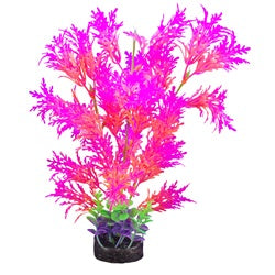 *MARINA iGlo Plantes 12.5" PP1002 pour Aquarium