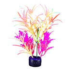 Voir l’image dans la galerie, *MARINA iGlo Plantes 7.5" PP1013 pour Aquarium