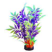 *MARINA iGlo Plantes 7.5" PP1016 pour Aquarium
