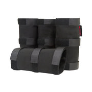 MUTTLUKS Mutt Gator XS-S Noir x4