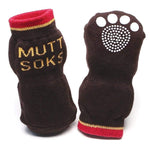Voir l’image dans la galerie, MUTTLUKS Muttsoks S Noir x4