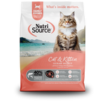 Voir l’image dans la galerie, NutriSource - Ocean Select (Truite, Poisson Blanc et Saumon) - Nourriture Sèche Sans Grains pour Chats &amp; Chatons
