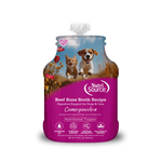Voir l’image dans la galerie, NutriSource Come-Pooch-A - Bouillon d’Os de Boeuf - Complément Alimentaire pour Chiens en Pochette