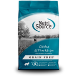 Voir l’image dans la galerie, NutriSource - Chien Poulet et Pois - Nourriture Sèche Sans Grains pour Chiens