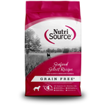 Voir l’image dans la galerie, NutriSource - Chien Fruits de Mer (Seafood Select) - Nourriture Sèche Sans Grains pour Chiens
