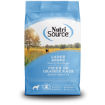 Voir l’image dans la galerie, NutriSource - Chien Grande Race - Truite et Riz - Nourriture Sèche pour Chiens