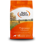 Voir l’image dans la galerie, NutriSource - Chien Performance Poulet et Riz - Nourriture Sèche pour Chiens