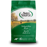 Voir l’image dans la galerie, NutriSource - Chien Adulte Dinde et Riz - Nourriture Sèche pour Chiens