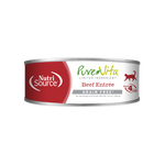 Voir l’image dans la galerie, NutriSource PureVita - Entrée au Boeuf - Nourriture Humide Sans Grains à Ingrédients Limités pour Chats