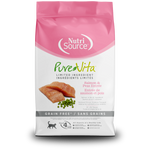 Voir l’image dans la galerie, NutriSource PureVita - Saumon et Pois - Nourriture Sèche Sans Grains à Ingrédients Limités pour Chats