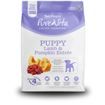 Voir l’image dans la galerie, NutriSource PureVita Sans Grains - Agneau et Citrouille - Nourriture Sèche à Ingrédients Limités pour Chiots