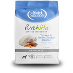 Voir l’image dans la galerie, NutriSource PureVita - Chien Dinde et Patate Douce - Nourriture Sèche à Ingrédients Limités Sans Grains pour Chiens