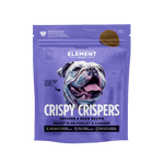 Voir l’image dans la galerie, NutriSource Element Crispy Crispers - Poulet et Canard - Gâteries Tendres pour Chiens