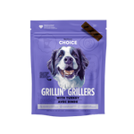 Voir l’image dans la galerie, NutriSource Grillin' Grillers - Dinde - Gâteries Tendres pour Chiens