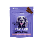 Voir l’image dans la galerie, NutriSource PureVita - Jerky de Dinde - Gâteries Tendres à Ingrédients Limités pour Chiens