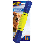 Voir l’image dans la galerie, Nerf Dog - Bâton Croquant avec Couineur 28.75 cm - Jouet à Lancer et à Rapporter pour Chiens