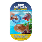 NUTRAFIN BASIX Nourriture Granulés Flottants Betta 12g