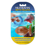 Voir l’image dans la galerie, NUTRAFIN BASIX Nourriture Granulés Flottants Betta 12g
