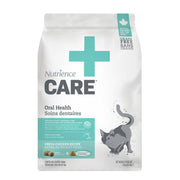 NUTRIENCE CARE Chat Soins Dentaires SG 3.8kg