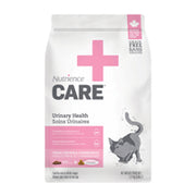 Nutrience Care - Chat Adulte Soins Urinaires Poulet - Nourriture Sèche Sans Grains pour Chats