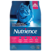 NUTRIENCE ORIGINAL Chat d'Intérieur 2.5kg