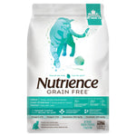 Voir l’image dans la galerie, Nutrience Sans Grains - Chat d'Intérieur Dinde, Poulet et Canard - Nourriture Sèche pour Chats
